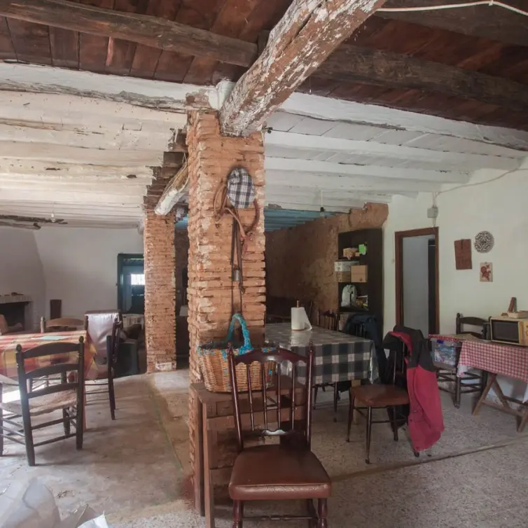 Sale of finca - cortijo in Gaucín
