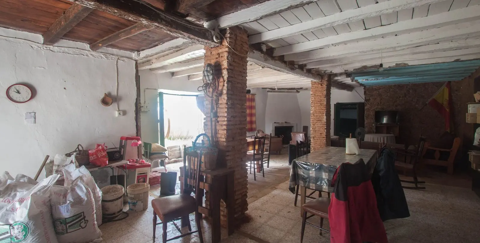 Venta de finca - cortijo en Gaucín 7