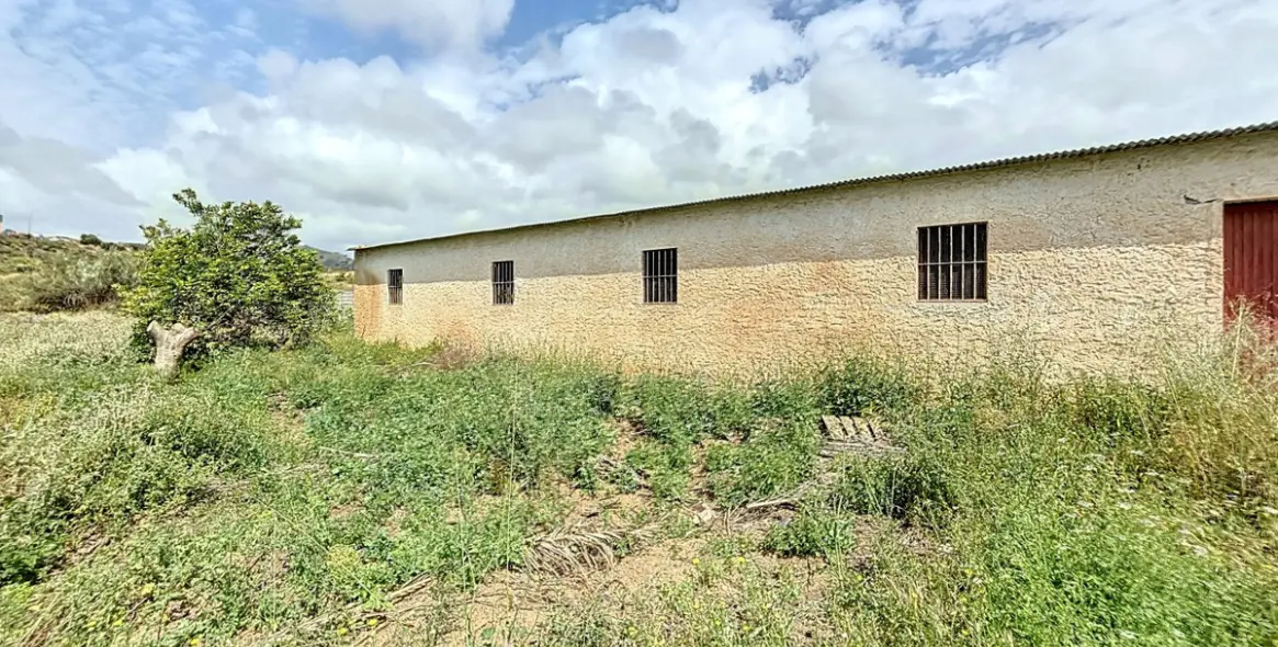 Sale of residential plot in Costa del Sol East 1