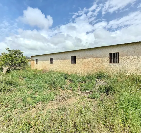 Residential plot R5044792