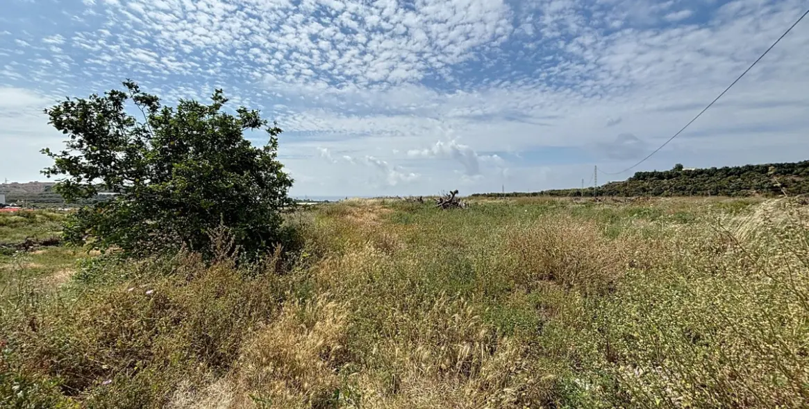 Sale of residential plot in Costa del Sol East 3