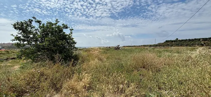 Residential plot R5044792 2