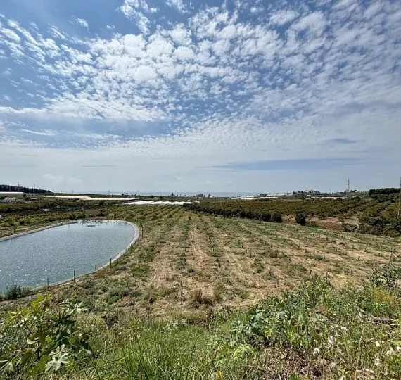 Residential plot R5044792