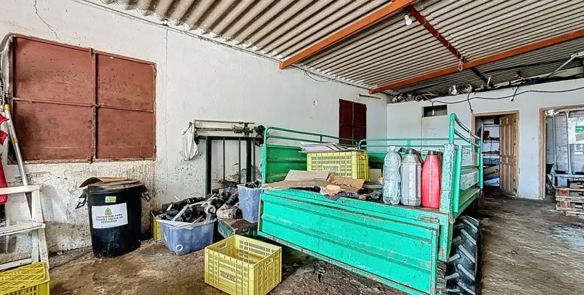 Sale of residential plot in Costa del Sol East 9