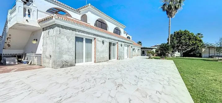 Villa independiente R5155321 2