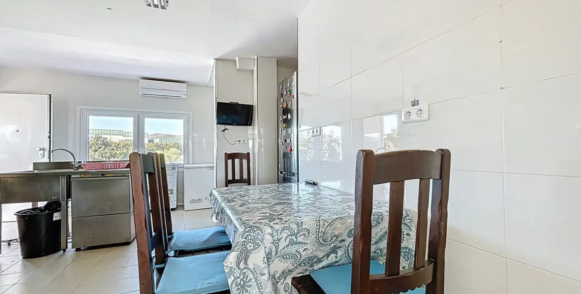 Venta de villa independiente en Almayate 18