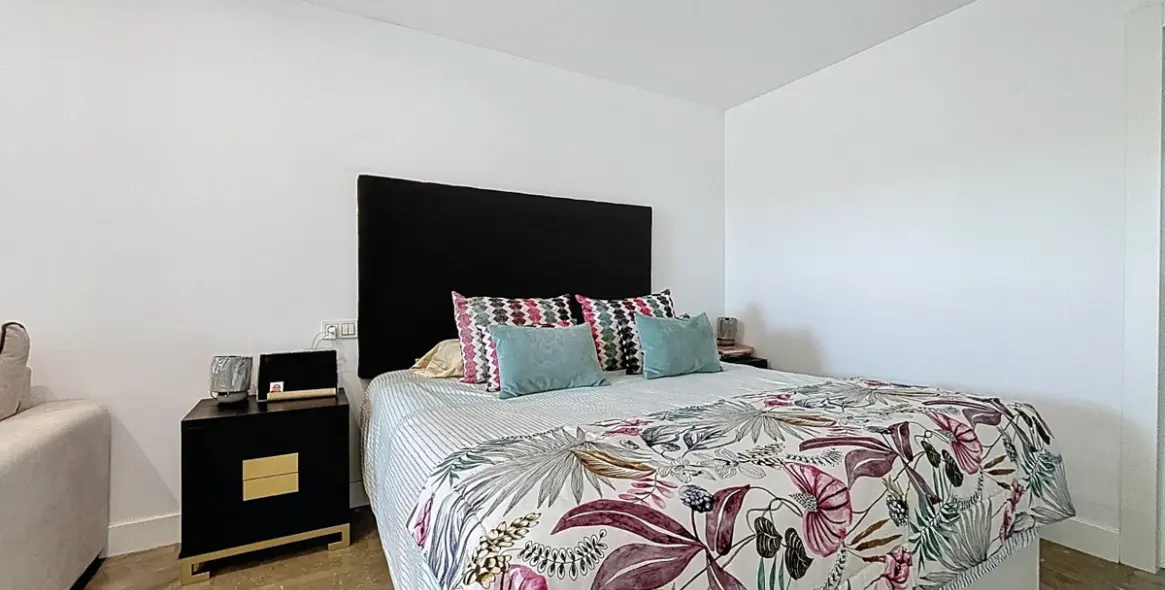 Venta de villa independiente en Almayate 30
