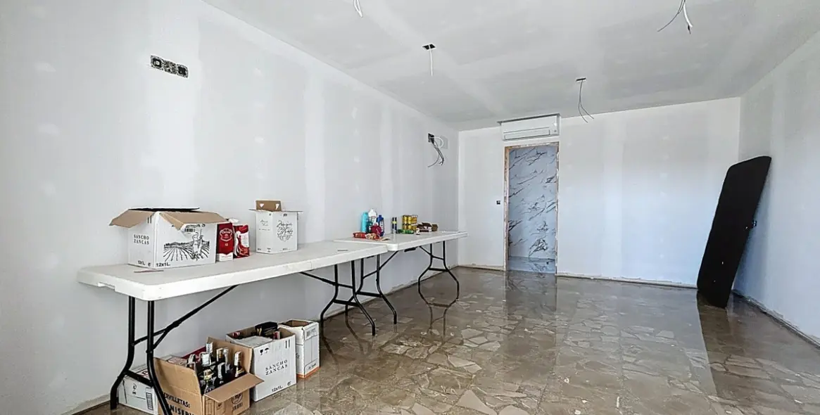 Venta de villa independiente en Almayate 36