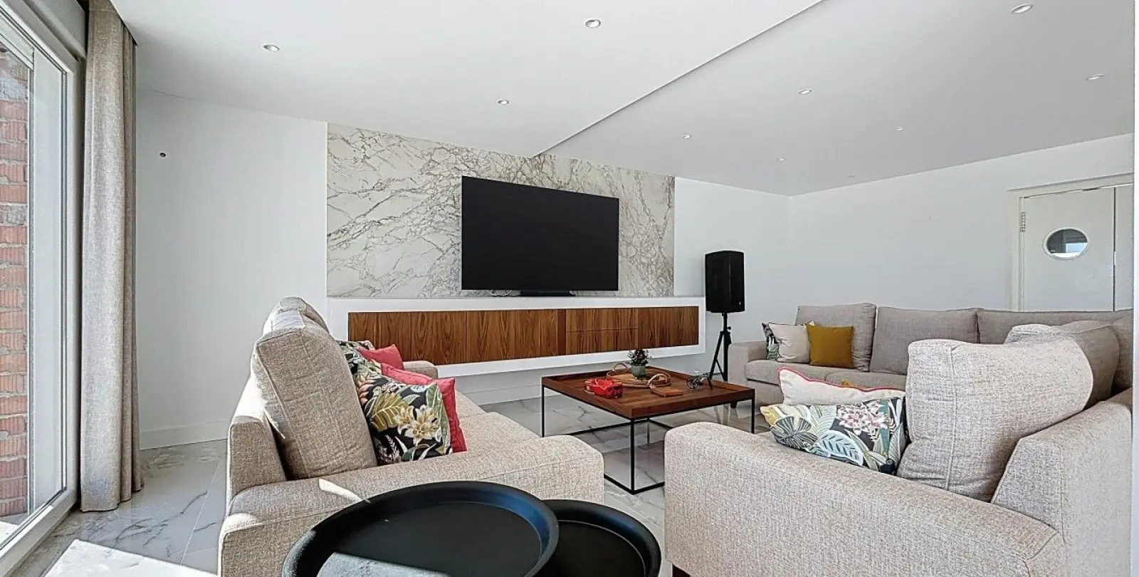 Sale of detached villa in Almayate 14