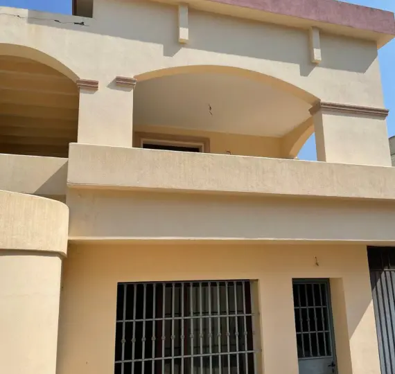 Oтдельно стоящая вилла R5189083