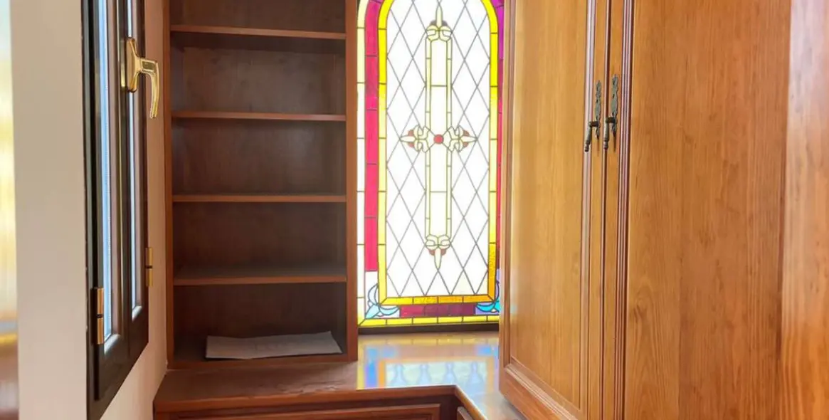 Sale of detached villa in San Pedro de Alcántara (district San Pedro de Alcántara) 7