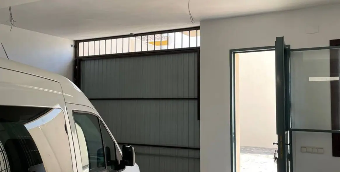 Venta de villa independiente en San Pedro de Alcántara 2