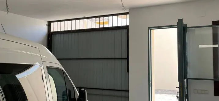 Venta de villa independiente en San Pedro de Alcántara 1