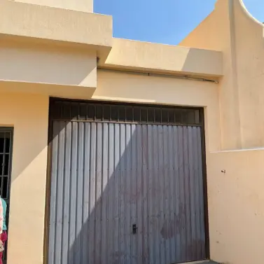 Venta de villa independiente en San Pedro de Alcántara