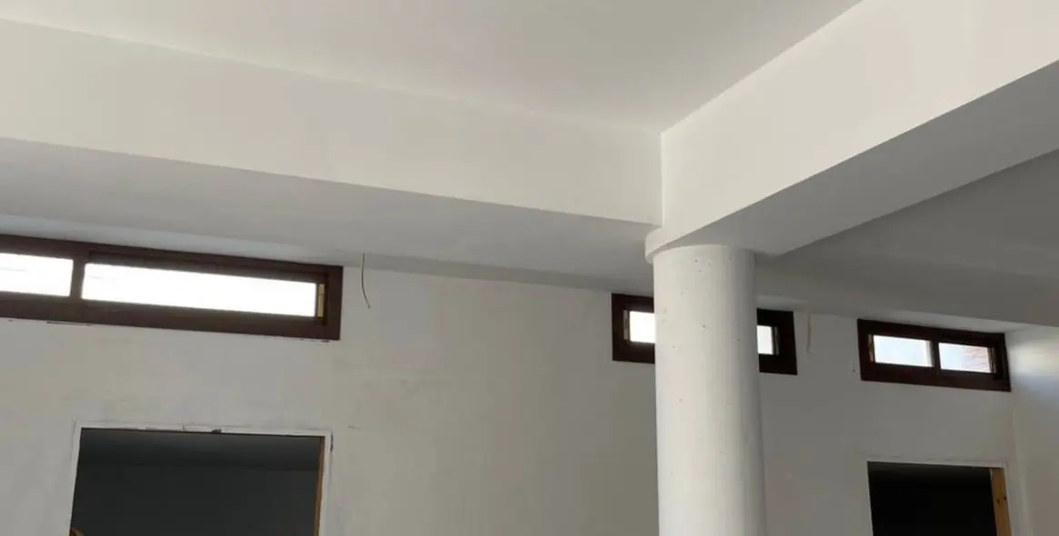 Sale of detached villa in San Pedro de Alcántara 4