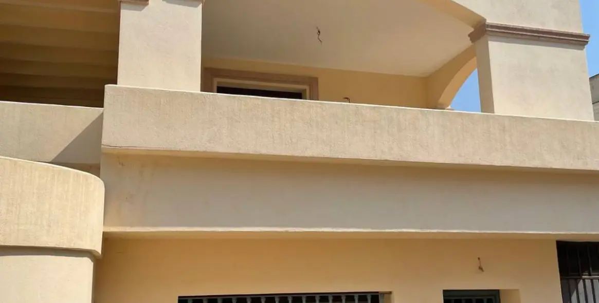 Sale of detached villa in San Pedro de Alcántara 5