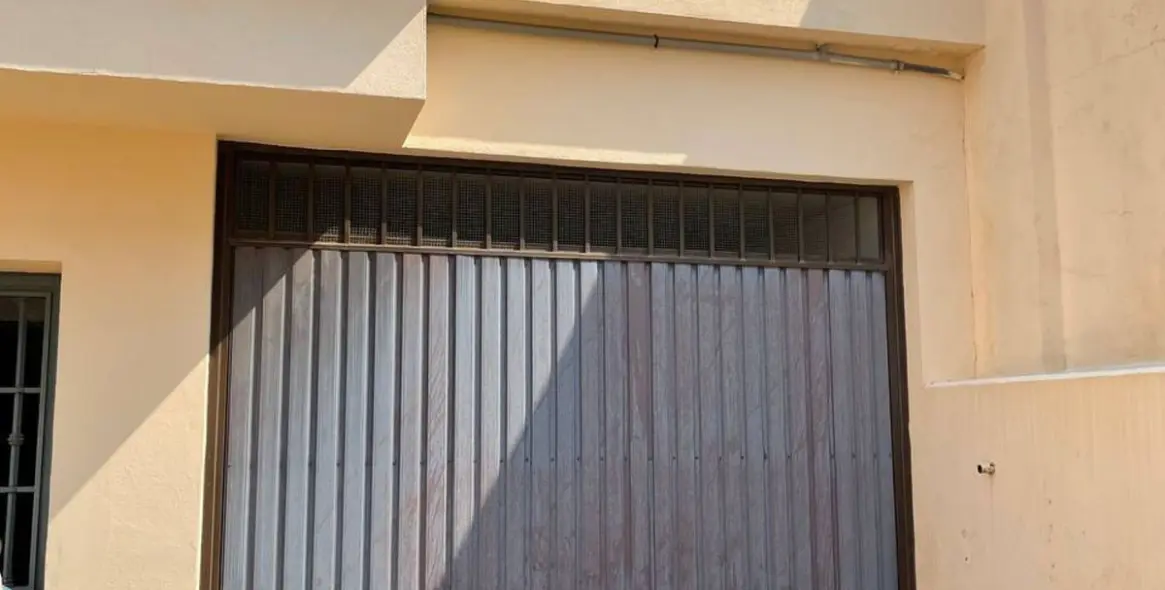 Sale of detached villa in San Pedro de Alcántara 6