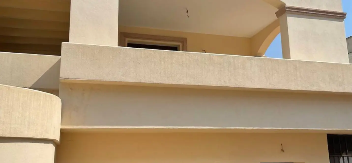 Venta de villa independiente en San Pedro de Alcántara 4