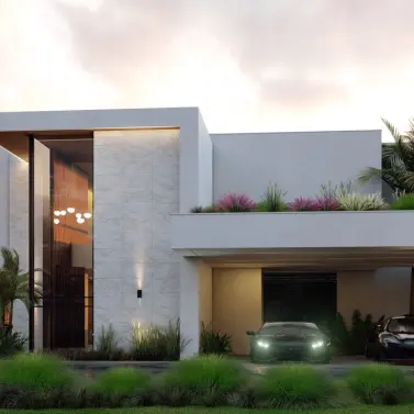 Venta de parcela residencial en Benahavís