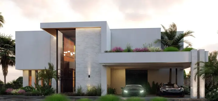 Venta de parcela residencial en Benahavís 2