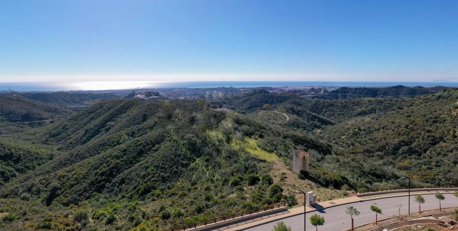 Venta de parcela residencial en La Quinta 1