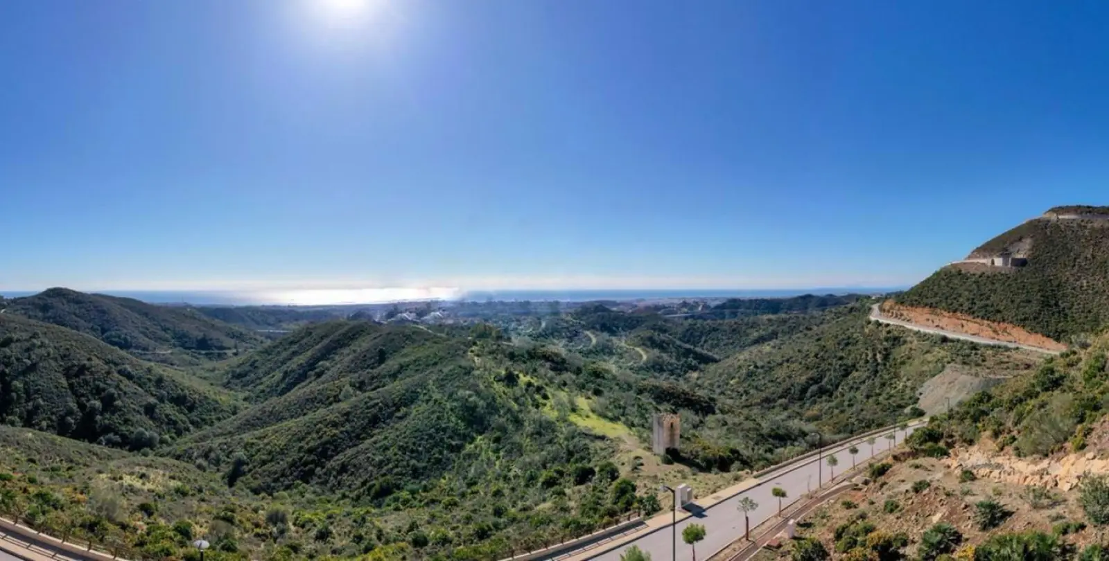 Venta de parcela residencial en La Quinta 2