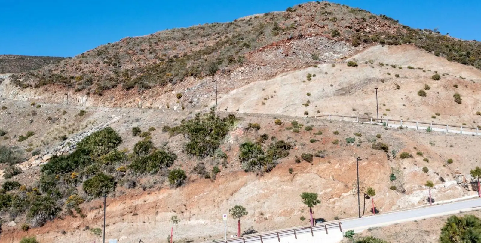 Venta de parcela residencial en La Quinta 4
