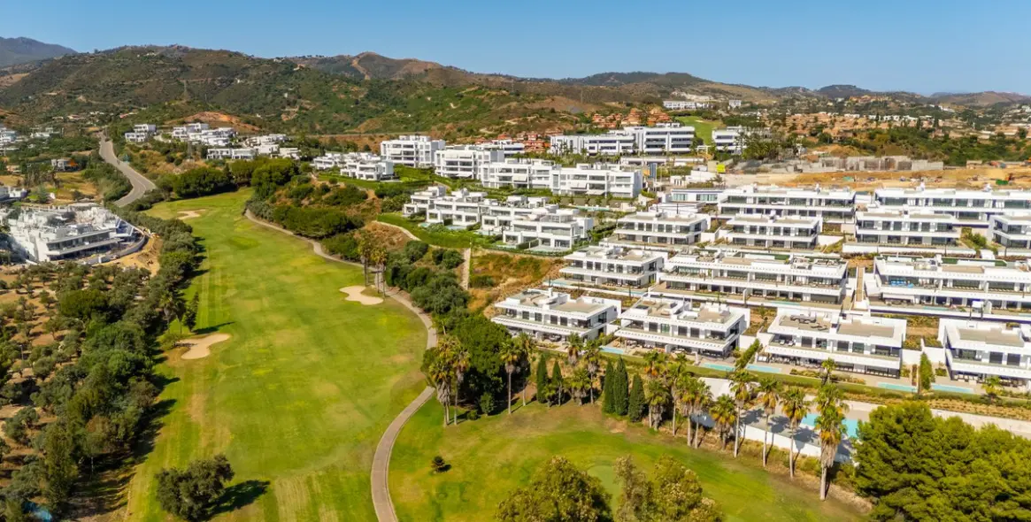 Venta de ático en Marbella 11