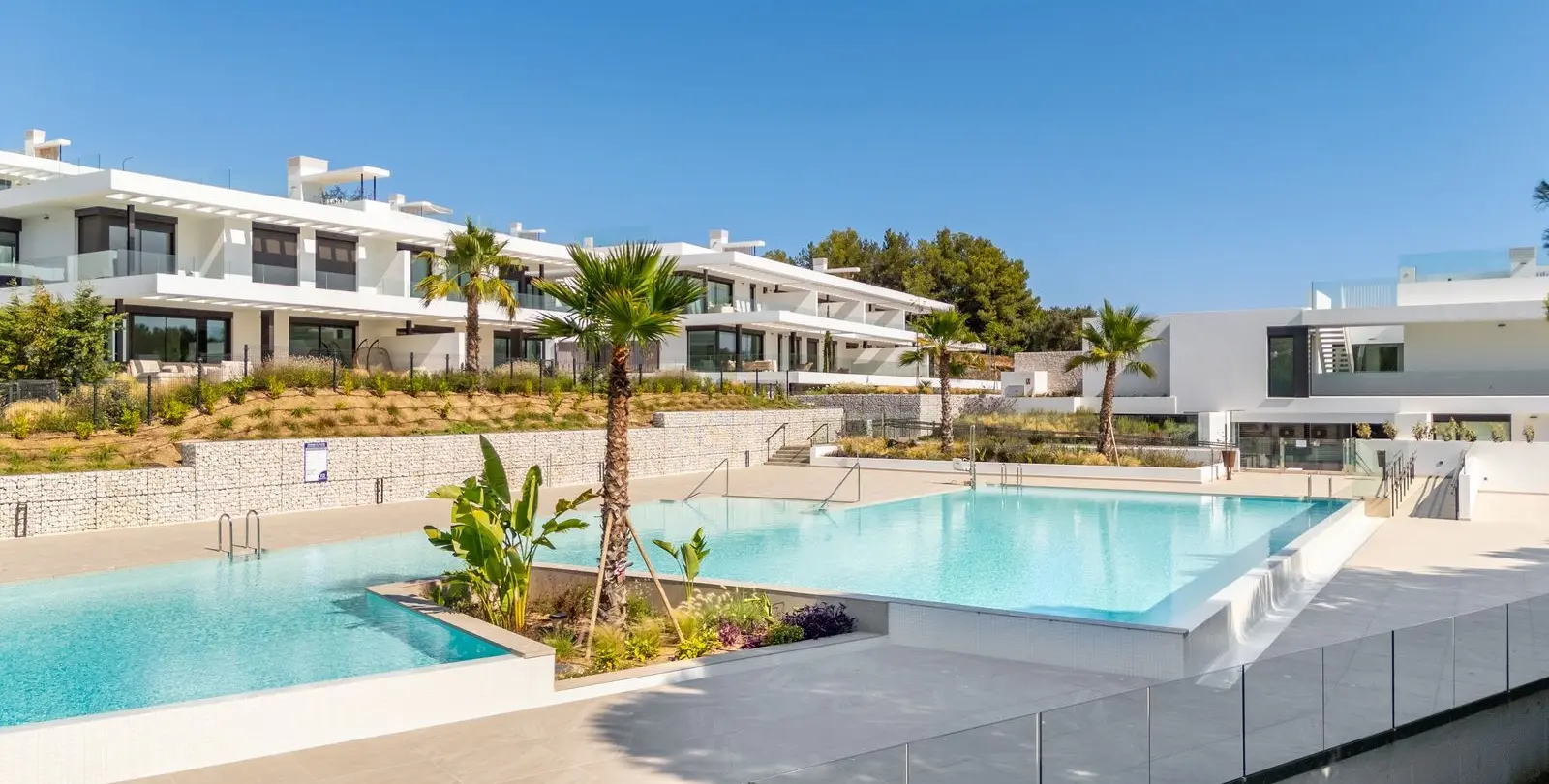 Venta de ático en Marbella 1