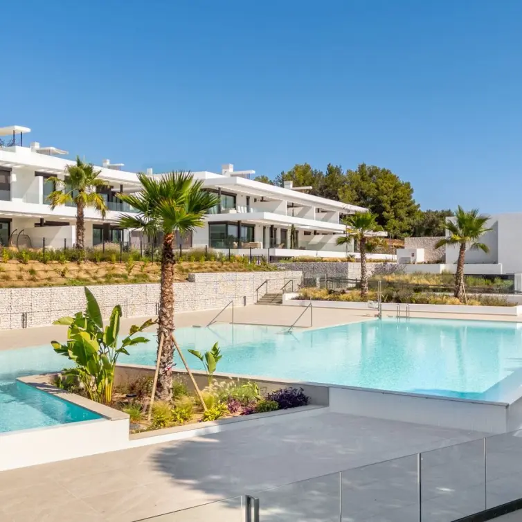 Продажа пентхауса в Marbella