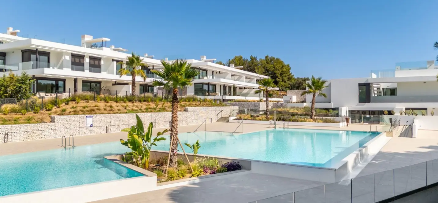 Продажа пентхауса в Marbella 0