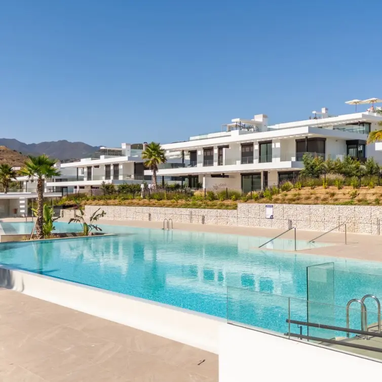 Продажа пентхауса в Marbella