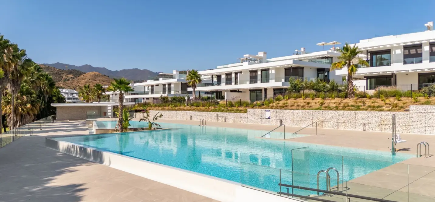 Продажа пентхауса в Marbella 1