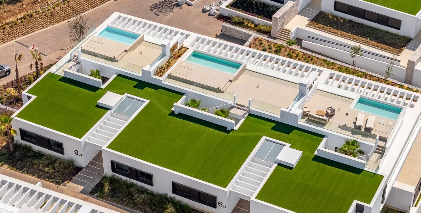 Venta de ático en Marbella 8