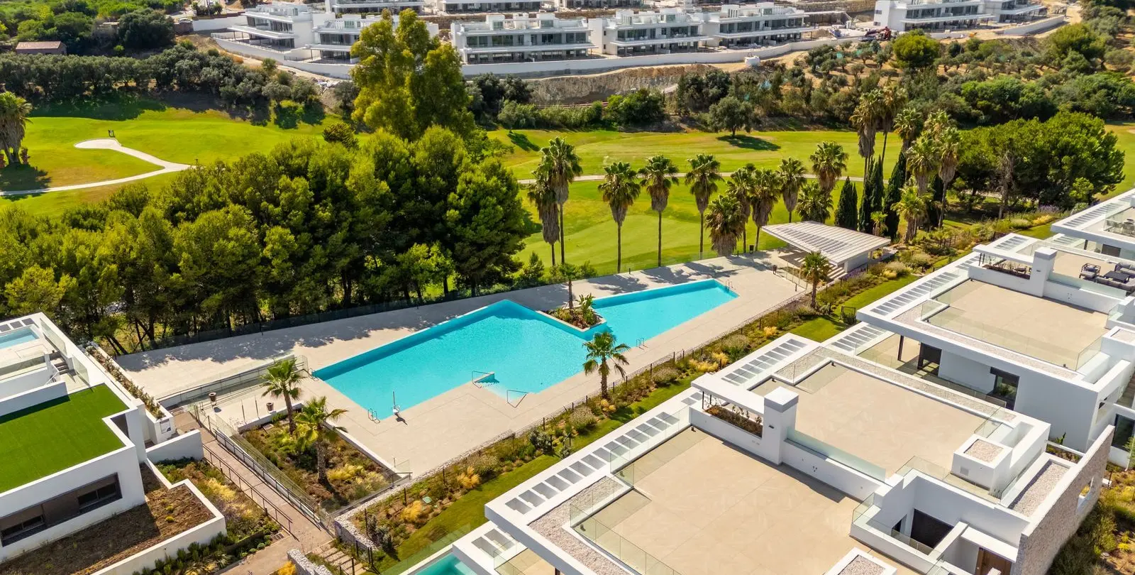 Venta de ático en Marbella 10