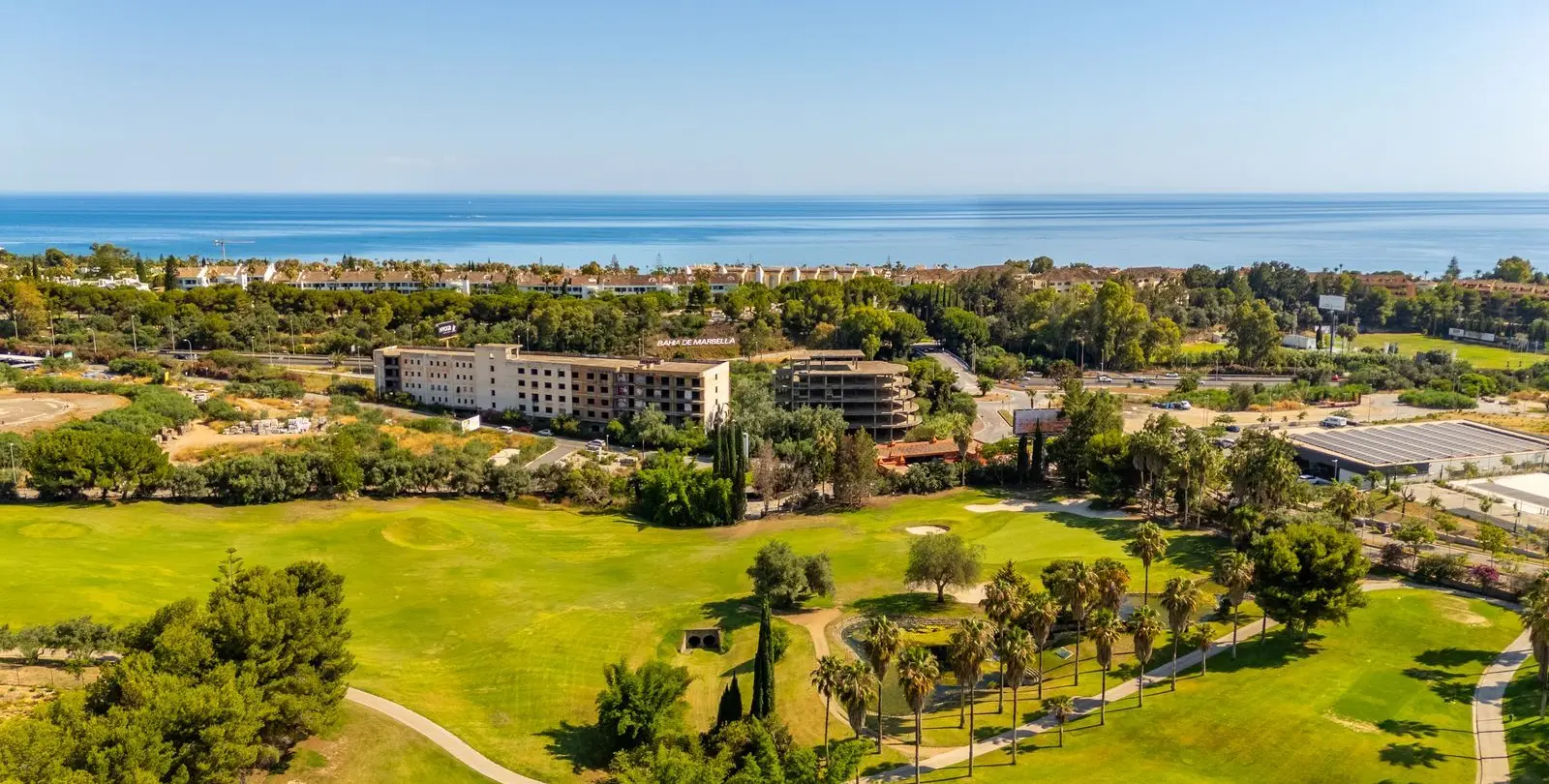 Venta de ático en Marbella 12