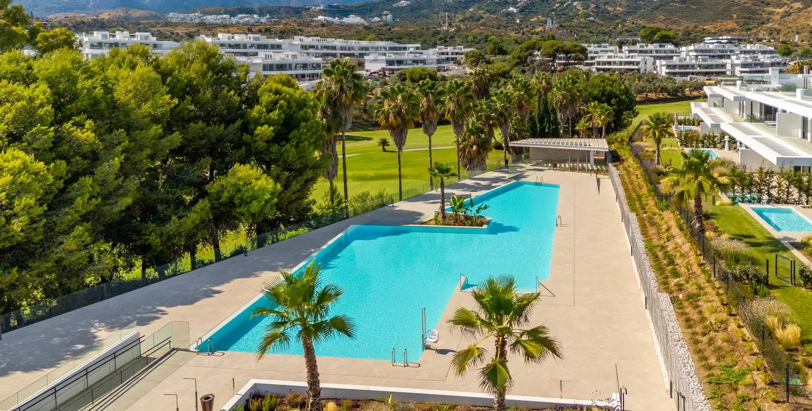 Venta de ático en Marbella 13