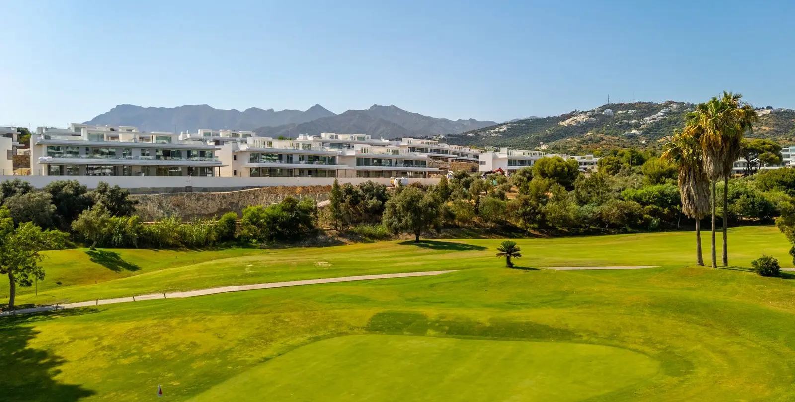 Venta de ático en Marbella 14