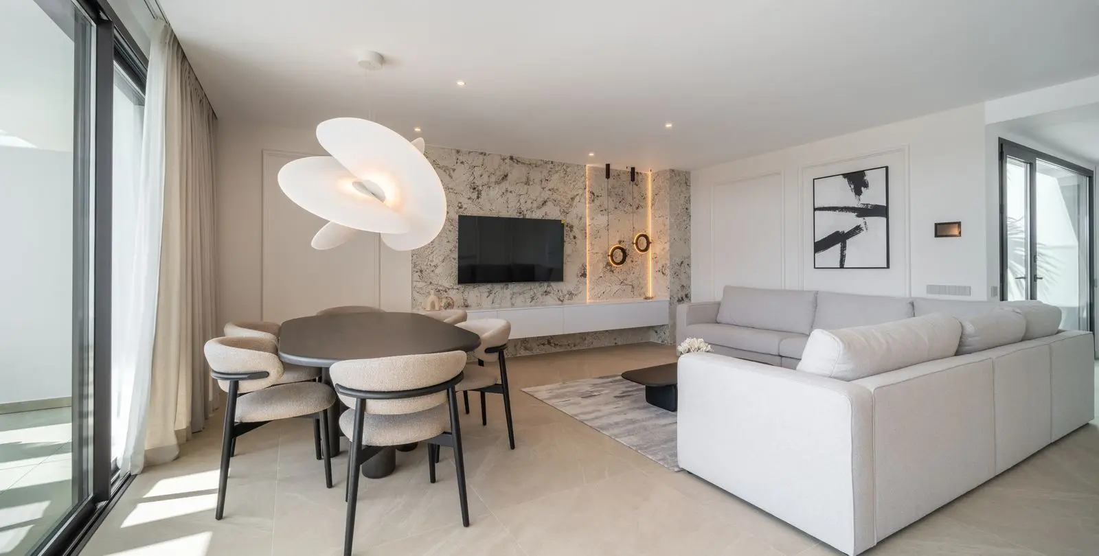 Venta de ático en Marbella 32