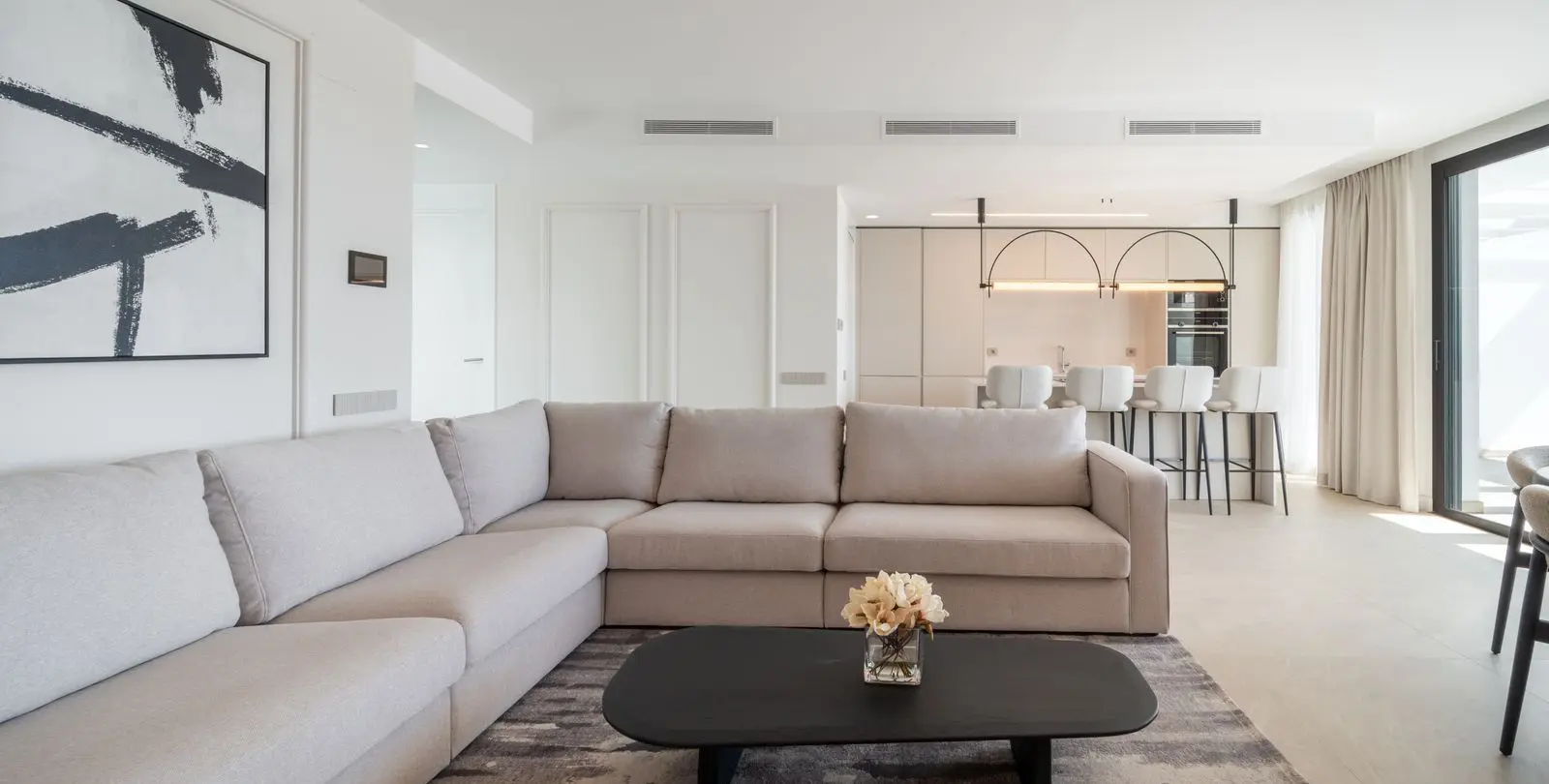 Venta de ático en Marbella 33