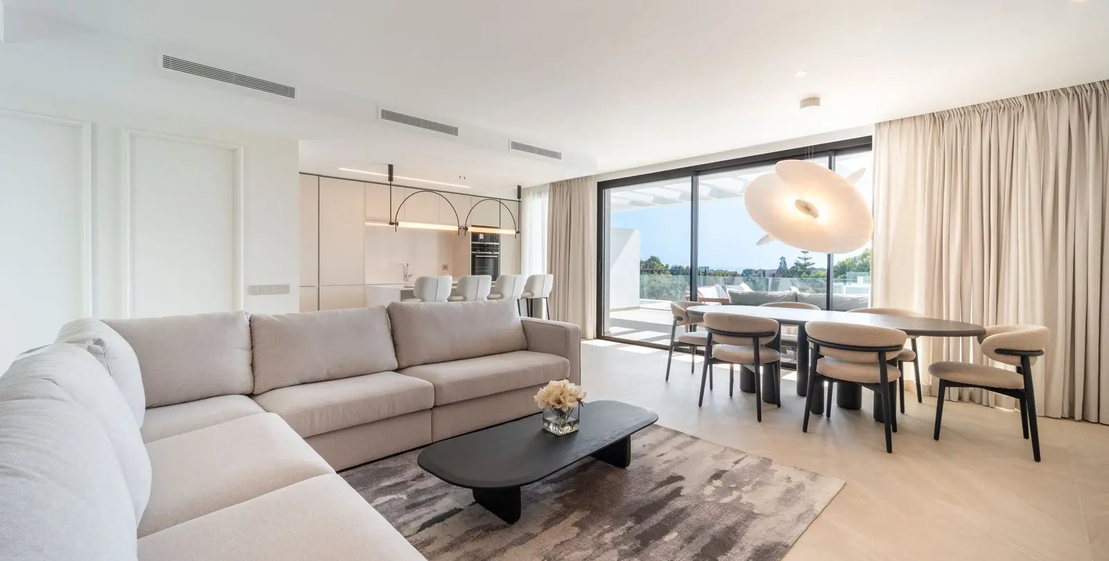 Venta de ático en Marbella 34