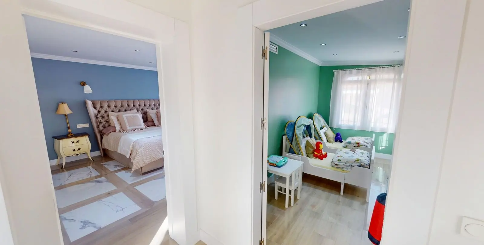 Venta de casa pareada en Caleta de Vélez 3
