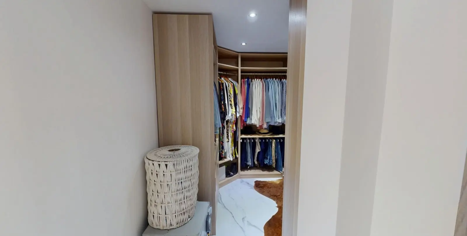 Venta de casa pareada en Caleta de Vélez 7
