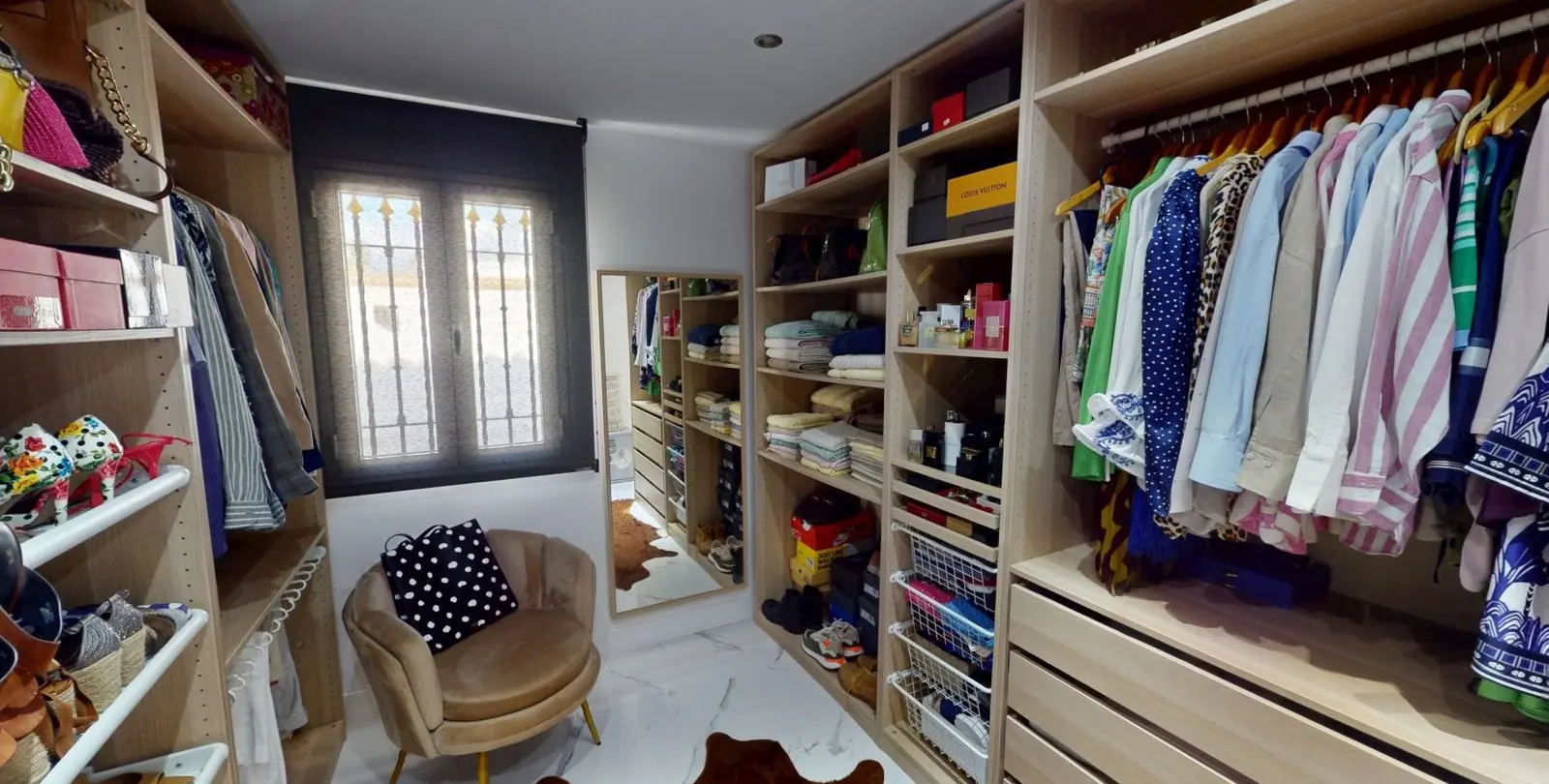 Venta de casa pareada en Caleta de Vélez 9