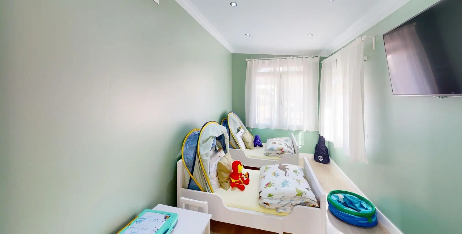 Venta de casa pareada en Caleta de Vélez 14