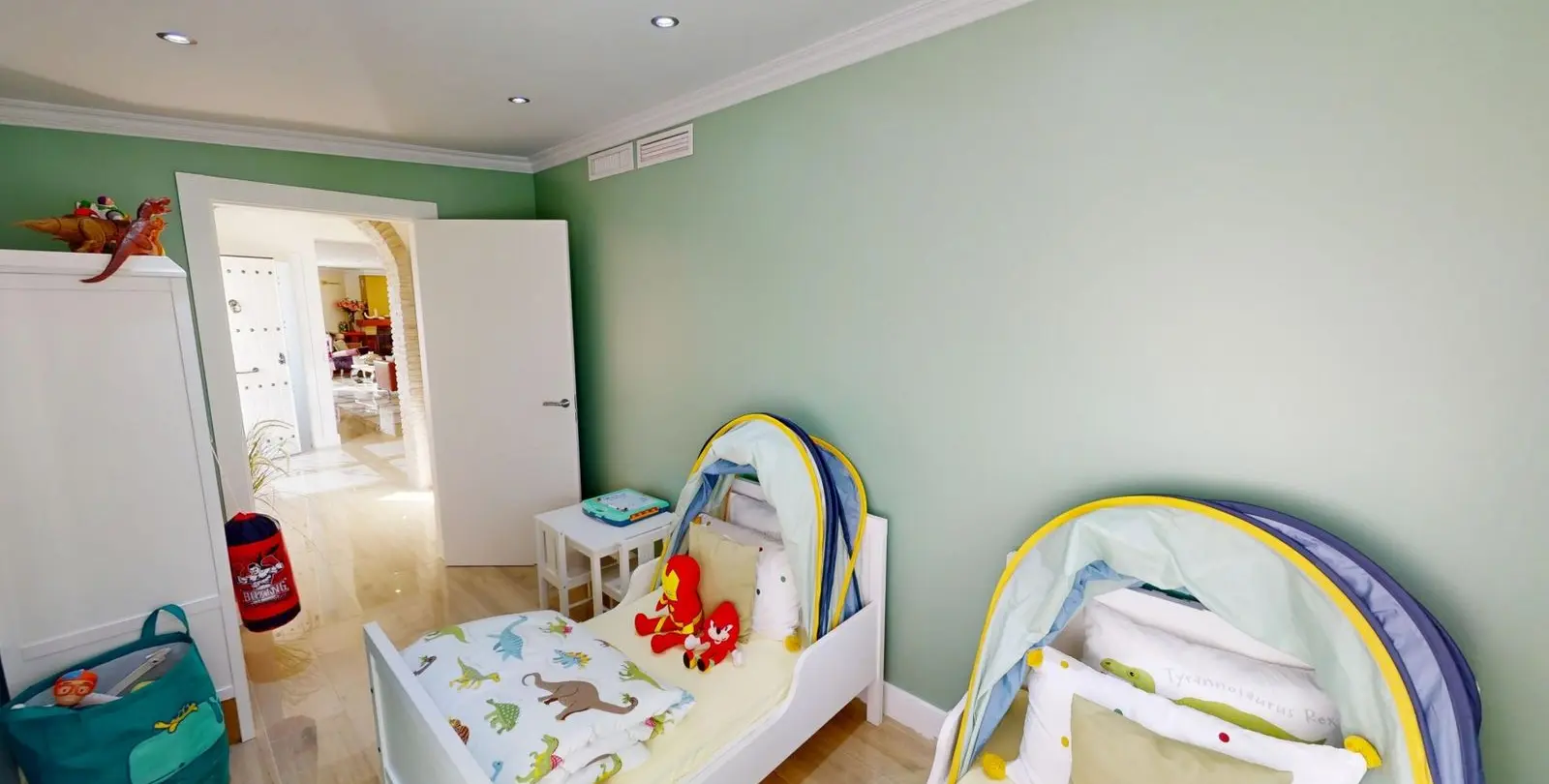 Venta de casa pareada en Caleta de Vélez 15