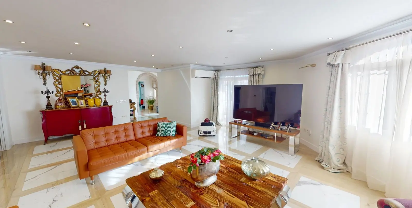 Venta de casa pareada en Caleta de Vélez 19