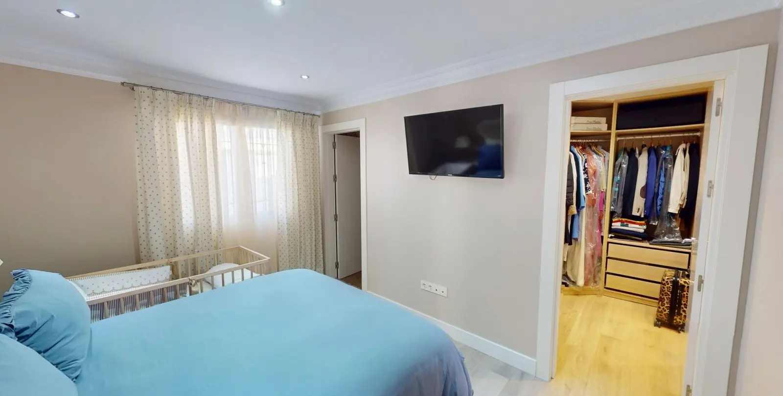 Venta de casa pareada en Caleta de Vélez 20