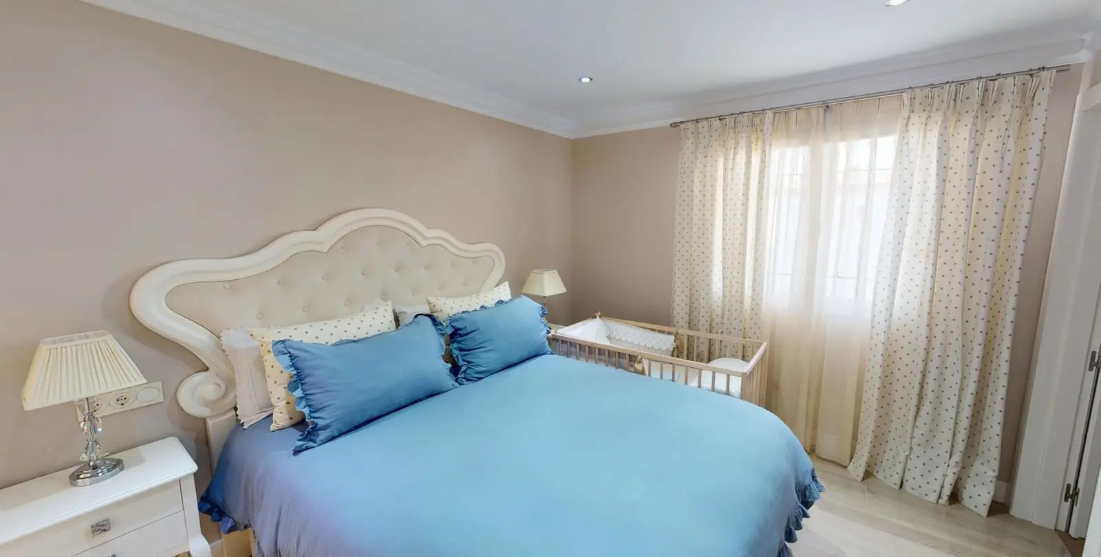 Venta de casa pareada en Caleta de Vélez 21