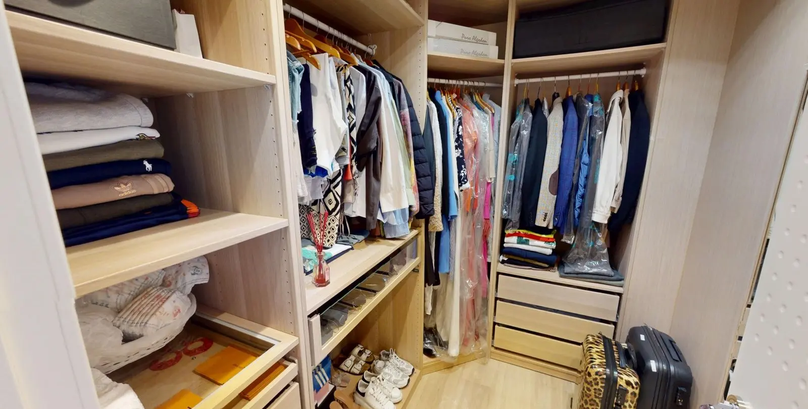Venta de casa pareada en Caleta de Vélez 22